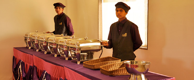 banquet in sidhpur