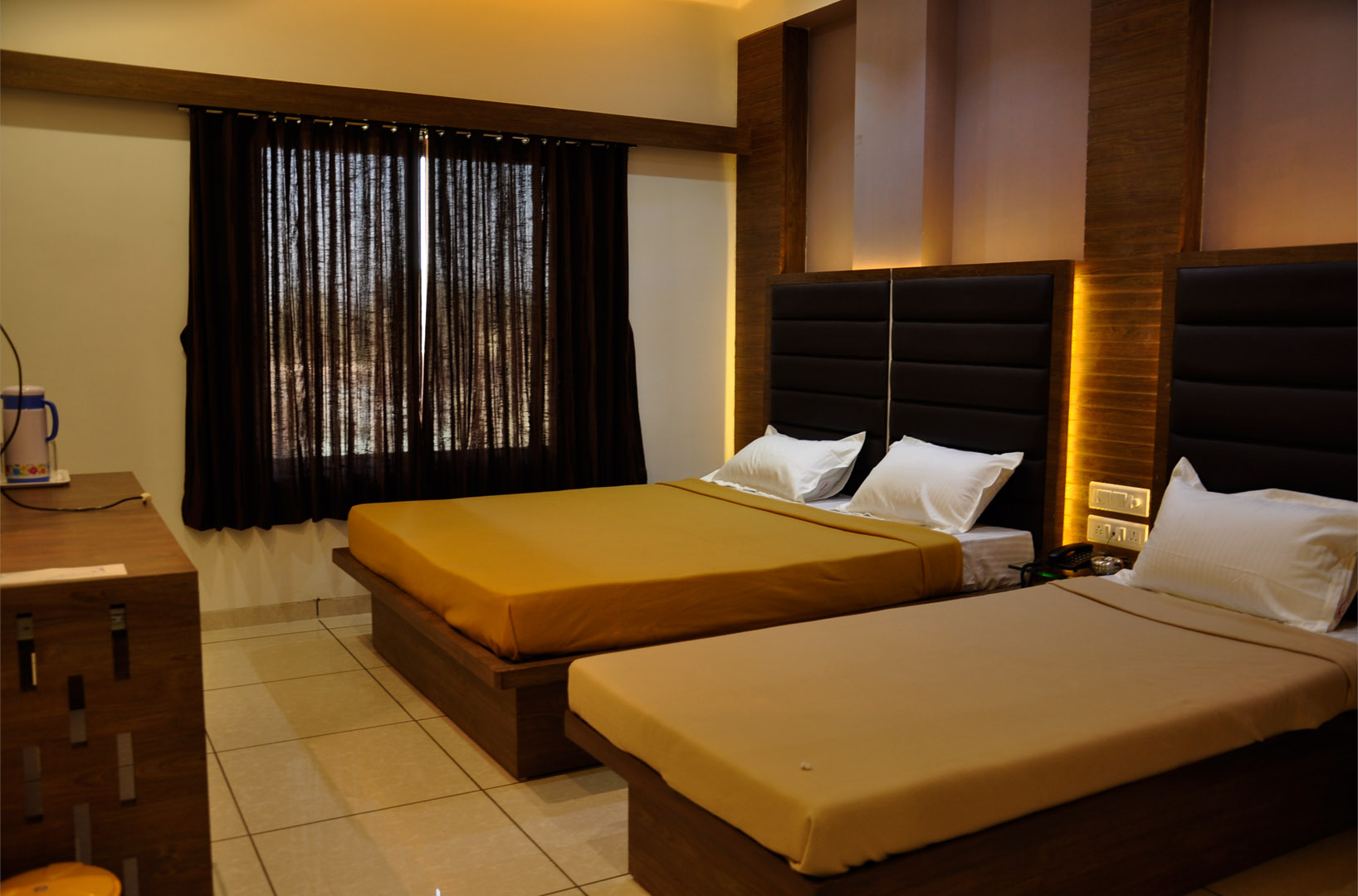 best rooms in sidhpur