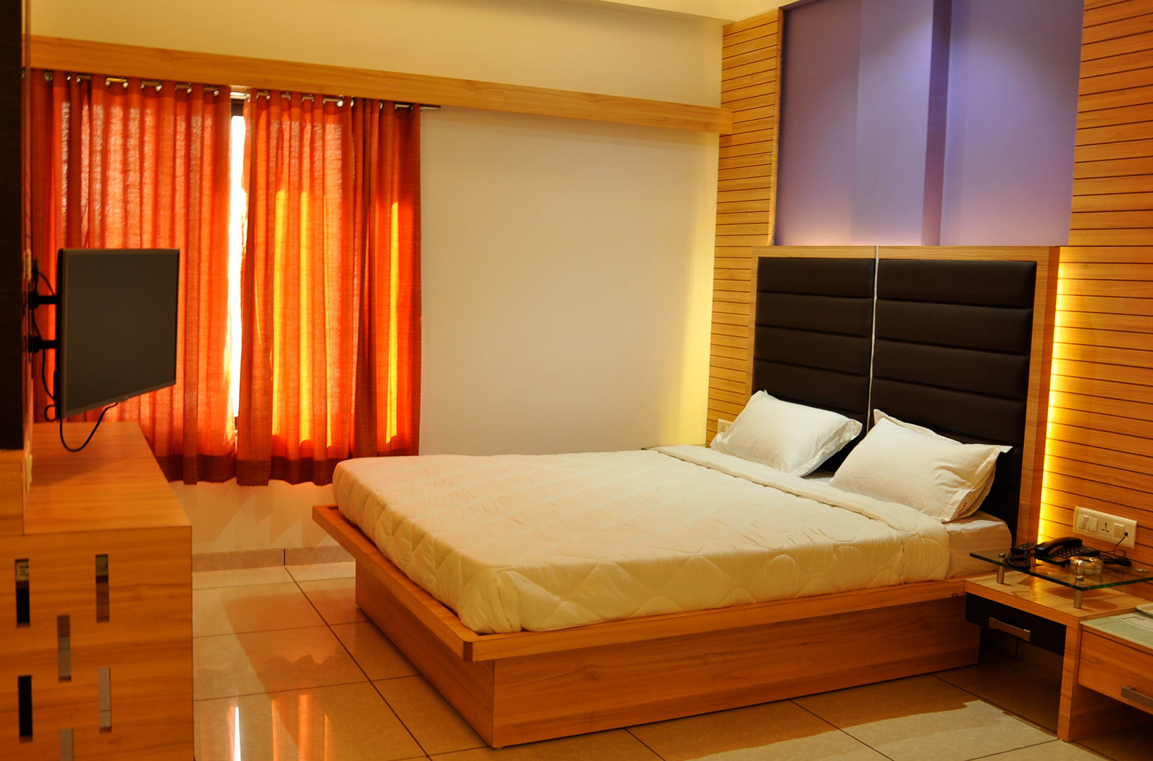guest house in sidhpur
